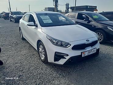 мото скмурай бишкек: Kia K3: 2019 г., 1.6 л, Автомат, Бензин, Седан — 1