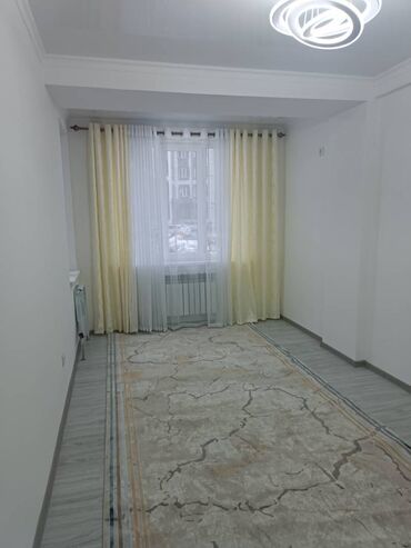 Продажа квартир: 1 комната, 30 м², Элитка, 1 этаж, Евроремонт