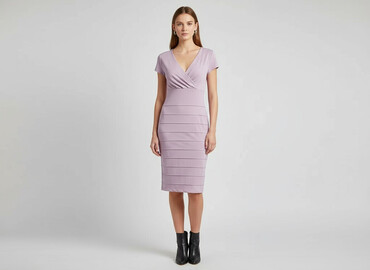 letnie kozaki do sukienki: B.P.C, Сукня жіноча, розмір M