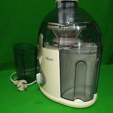 Соковыжималки: Соковыжималка, Б/у, Самовывоз — 8