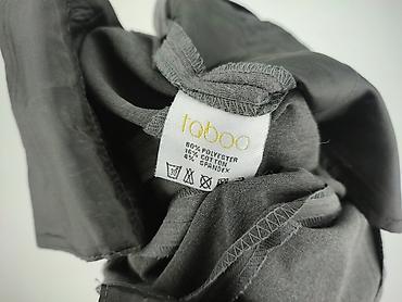 classics77 trousers: Spodnie materiałowe damskie, rozmiar M — 7