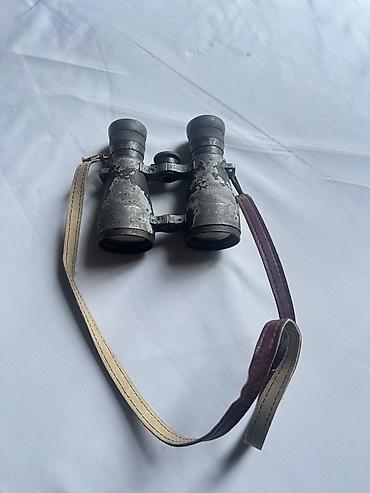 Klassik ikigözlü durbin 70 azn - Geniş obyektivli, porro prizmali lalafo.az -da Klassik ikigözlü durbin 70 azn - Geniş obyektivli, porro prizmali