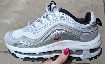 nike tn crno bele: Nike, 41