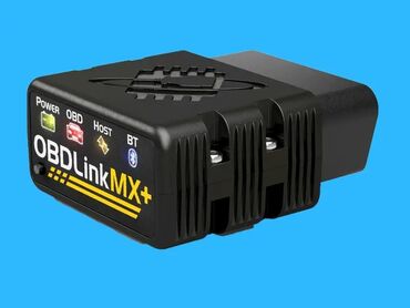 Alati za automobile: NOVO - OBDLink MX+ Bluetooth OBD2 iPhone, iPad, Android &Windows — 6