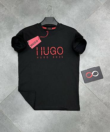 Majice: Muške majice S, M, L, XL, XXL veličine 1 komad 2100 din 2 komada — 1