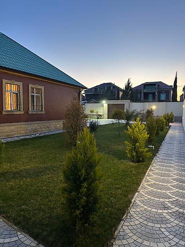 Həyət evləri və villaların satışı: Zabrat 4 otaqlı, 140 kv. m, Kredit yoxdur — 12