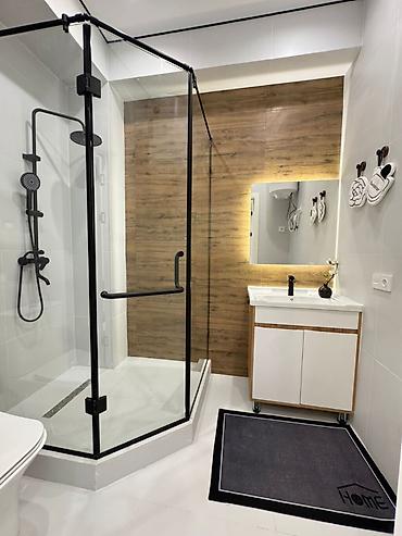 Продажа квартир: 1 комната, 44 м², Элитка, 7 этаж, Евроремонт — 6