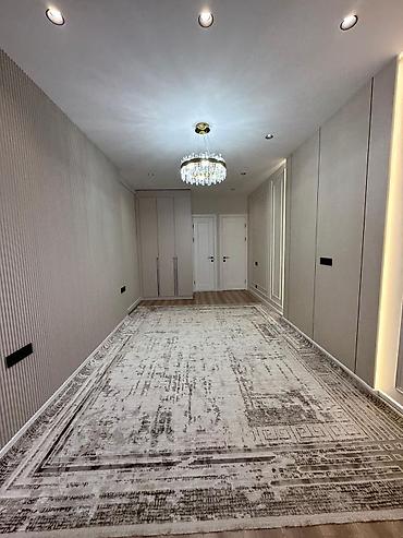 Продажа квартир: 3 комнаты, 140 м², Элитка, 11 этаж, Дизайнерский ремонт — 11