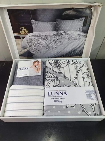 Posteljina: Novi dezeni 🥰LUNNA POSTELJINE🥰 CENA: 3100 din Pamuk ranfrons — 7