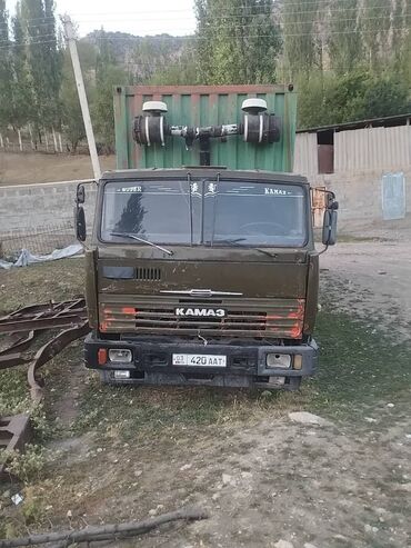 оборудование для шиномонтаж: Грузовик, Камаз, Стандарт