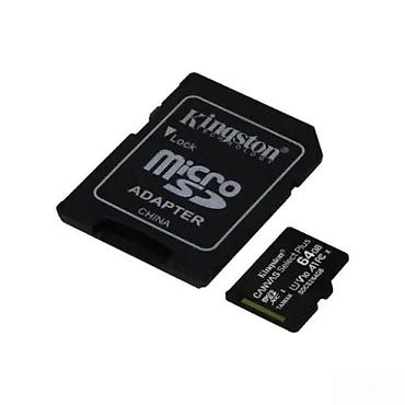 bezicne slusalice android: Memorijske kartice 16/32/64/128/256 GB NOVO. OPIS PROIZVODA — 5