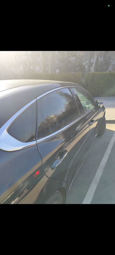 авто расрочка бишкек: Hyundai Grandeur: 2019 г., 3 л, Автоматтык, Газ