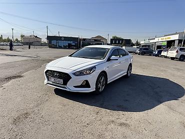 Сдаю Hyundai Sonata под такси, Долгосрочно, | Залог, Водительские права, Ремонт мотора от арендодателя at lalafo.kg Сдаю Hyundai Sonata под такси, Долгосрочно, | Залог, Водительские права, Ремонт мотора от арендодателя