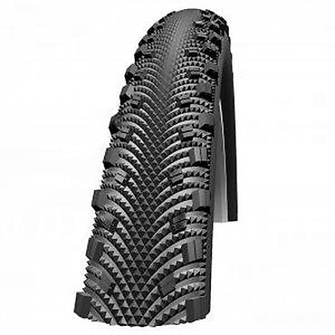 elzett 751: GUMA SCHWALBE 54-559 SAMMY SLICK HS414 | Klasična Semi Slick — 1