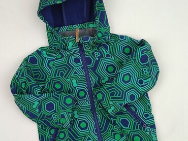 sukienki dla nastolatki: Демісезонна куртка, 3-4 р., 98-104 см, стан - Дуже гарний