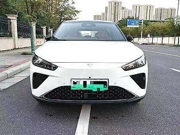 Другие автомобили: Neta L 310 Машина в пути, в Кашгаре, примерное прибытие 5дней Цена — 1