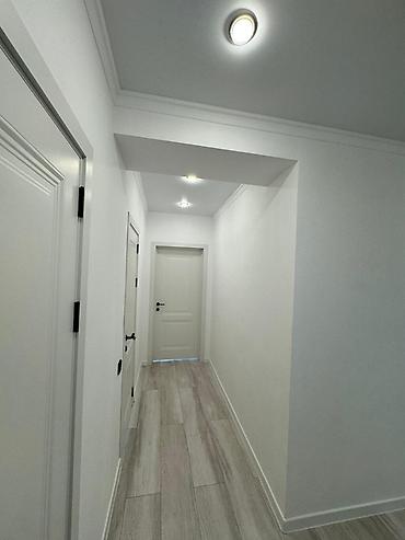 Продажа квартир: 2 комнаты, 66 м², Элитка, 9 этаж, Евроремонт — 4