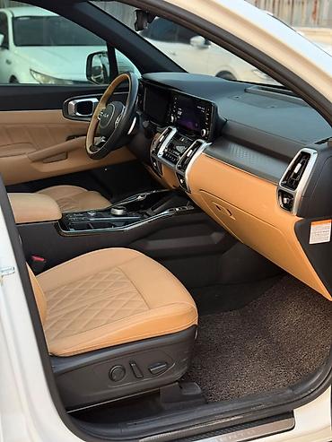 rang rower: Kia Sorento: 2021 г., 1.6 л, Автомат, Гибрид, Кроссовер — 6