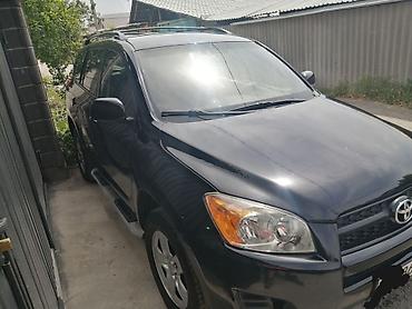 Toyota: Toyota RAV4: 2008 г., 2.5 л, Автомат, Бензин, Кроссовер at lalafo.kg — 20 Toyota: Toyota RAV4: 2008 г., 2.5 л, Автомат, Бензин, Кроссовер — 20