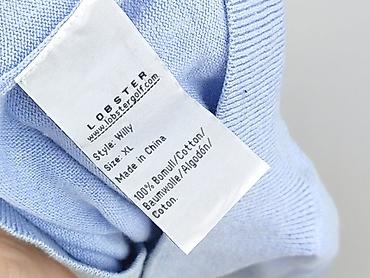"willy wonka": Sweter dla mężczyzn, rozmiar XL — 5