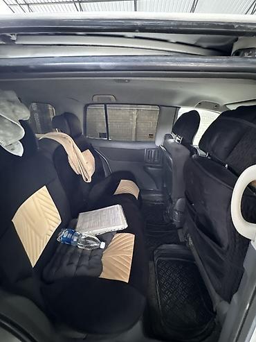 балон фит: Toyota Raum: 2005 г., 1.5 л, Автомат, Бензин, Минивэн — 7