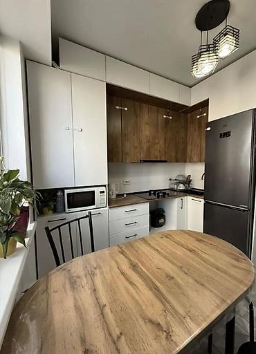 Продажа квартир: 3 комнаты, 62 м², 5 этаж — 5