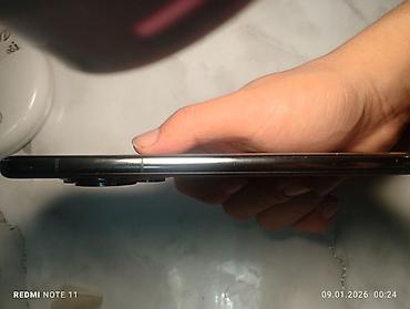 Huawei: Huawei Pura 70 Pro, Б/у, 512 ГБ, цвет - Черный, 2 SIM, eSIM — 10