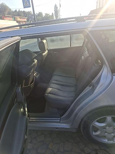 енкар авто: Mercedes-Benz E-Class: 1999 г., 3.2 л, Автомат, Бензин, Универсал — 3