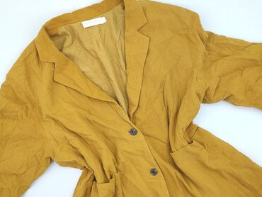 bardzo tanie sukienki sylwestrowe: La petite étoile, Women's blazer, size 4XL (EU 48)