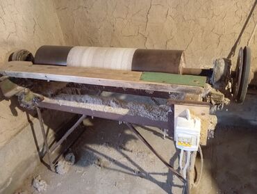 Другое оборудование для производства: Тери ашатуучу шаймандар сатылат,жакшы машнага обмен. станки для — 2