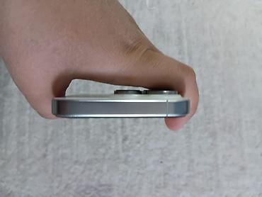 redmagic 10: IPhone 16 Pro, Б/у, 128 ГБ, Защитное стекло, Чехол, 91 % — 7