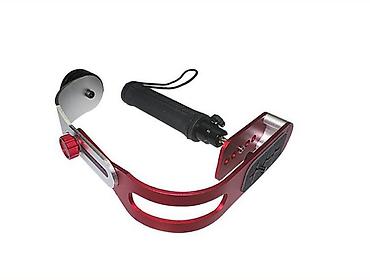 Другие аксессуары для фото/видео: Ручной стабилизатор для камеры разработан в первую очередь для — 5