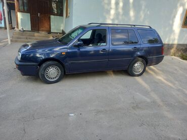 фольцваген боро: Volkswagen Golf: 1994 г., 1.8 л, Механика, Бензин, Универсал