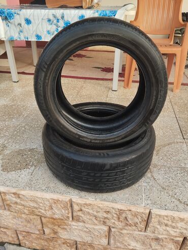 Təkərlər: İşlənmiş Şin Lassa 225 / 50 / R 17 — 6