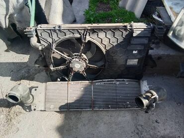 кпп пассат: Турбина Volkswagen