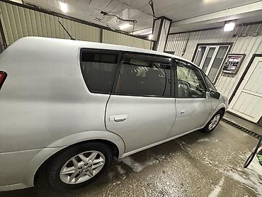 эндоскопия авто: Toyota Opa: 2002 г., 2 л, Автомат, Бензин, Хэтчбэк — 5