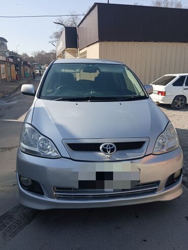 Toyota: Toyota Ipsum: 2004 г., 2.4 л, Автомат, Бензин, Минивэн