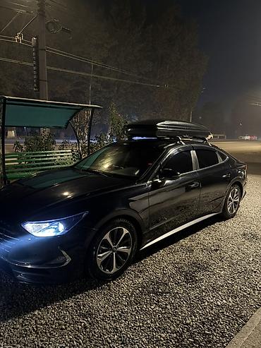 rex sprinter: Сдаю Hyundai Sonata, Почасово, Без водителя, | Залог, Водительские права, От 18 лет — 9