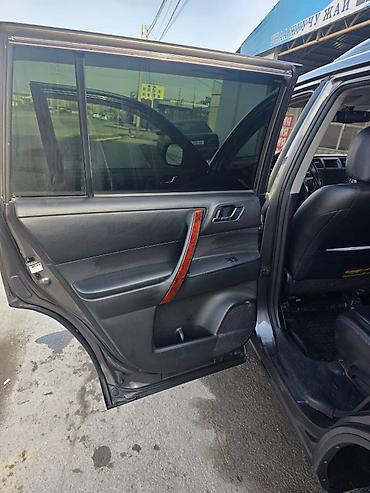 Toyota: Toyota Highlander: 2011 г., 3.5 л, Бензин, Универсал — 5