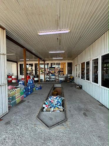 замена масла ош: 🚨 СРОЧНАЯ ПРОДАЖА! КОММЕРЧЕСКИЙ ОБЪЕКТ НА ПЕРВОЙ ЛИНИИ 📍 Адрес: ул — 9