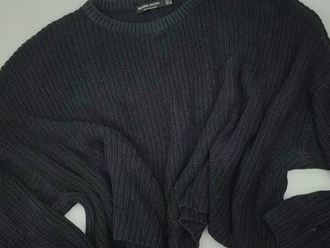Bershka, Women`s sweater, size L (EU 40)