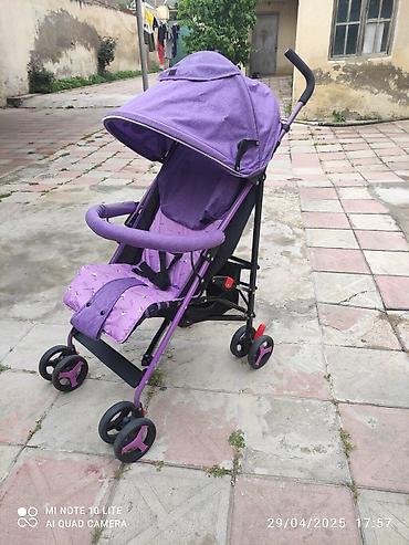 oyuncu az: İki tutacaqlı araba, İşlənmiş, Cins: Qız, Yaş: 12-18 ay, Ünvandan götürmə — 3