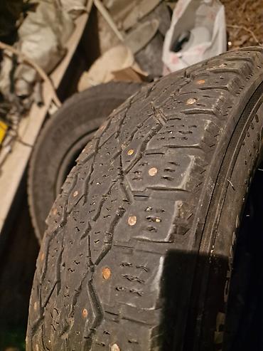 Шины: Шины — 7