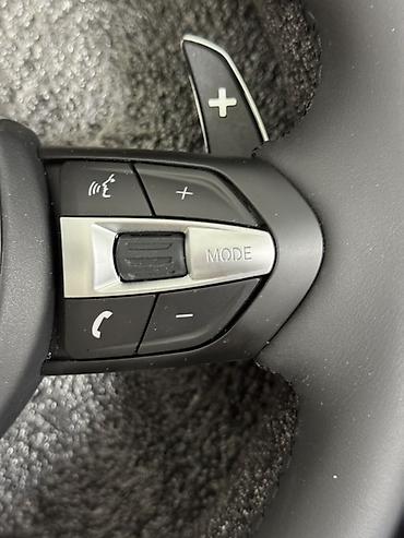 Рули: Руль BMW Новый, Оригинал — 5