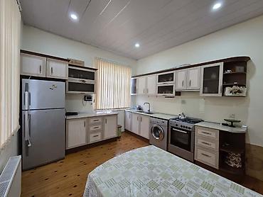 Bağ evlərinin satışı: Bakı, 156 kv. m, 5 otaqlı, Kombi, Qaz, İşıq — 8
