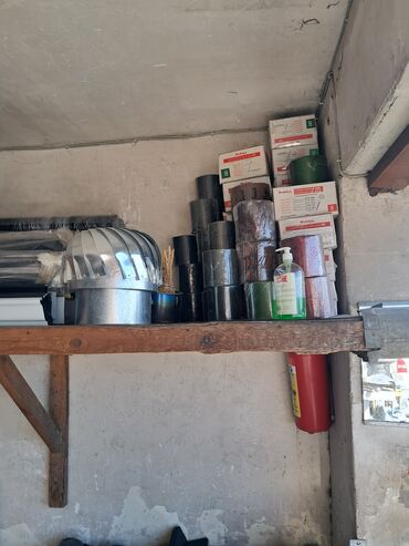 Profnastil: Metal kərpic profilli dam örtüyü - Material: polad əsaslı müxtəlif dam — 15