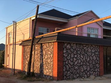 Həyət evləri və villaların satışı: Məmmədli 5 otaqlı, 88 kv. m, Kredit yoxdur, Yeni təmirli -da lalafo.az — 29 Həyət evləri və villaların satışı: Məmmədli 5 otaqlı, 88 kv. m, Kredit yoxdur, Yeni təmirli — 29