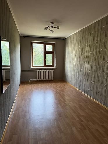 60: Сдается 3-комнатная квартира в 10 микрорайоне “Южные Ворота” 🏡 — 4