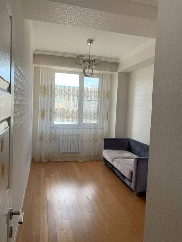 Yeni tikili: 3 otaqlı, Yeni tikili, 96 kv. m — 7