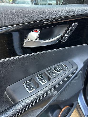 Kia: Kia Sorento: 2019 г., Кроссовер — 14